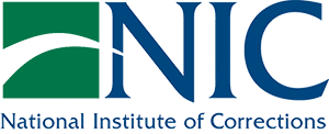 National Institute of Corrections logo